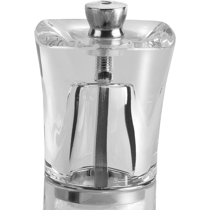 Cole&Mason - Moedor de Sal CRYSTAL 12,5 cm