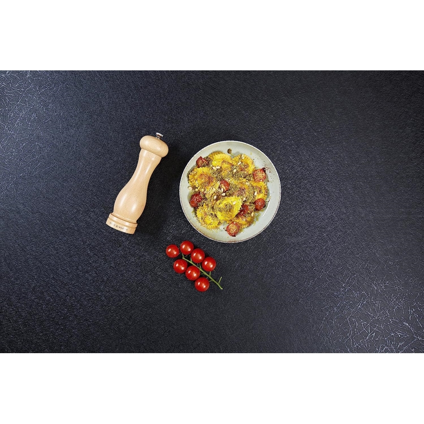 Cole&Mason - Moedor de sal grosso CAPSTAN BEECH faia 20 cm