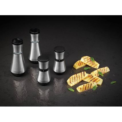 Cole&Mason - Moedor de sal HENLEY 13,5 cm