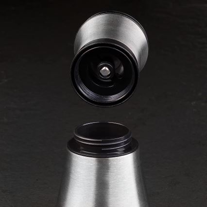 Cole&Mason - Moedor de sal HENLEY 13,5 cm