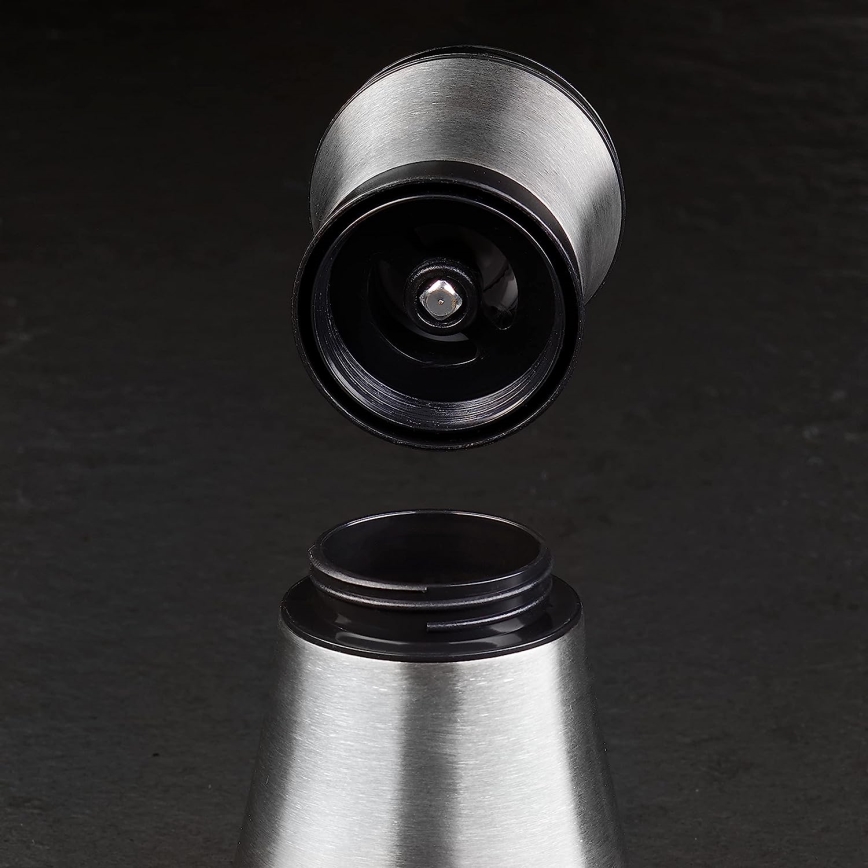 Cole&Mason - Moedor de sal HENLEY 13,5 cm