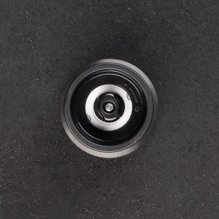 Cole&Mason - Moedor de sal HENLEY 13,5 cm