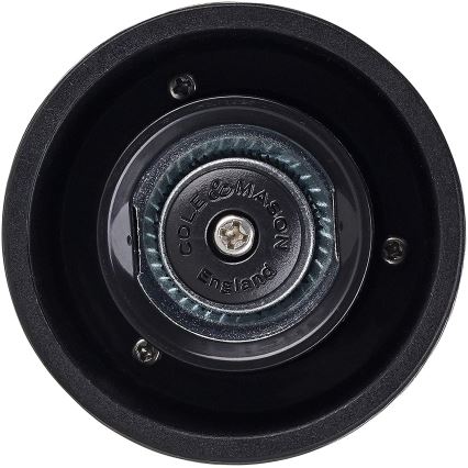 Cole&Mason - Moedor de pimenta DERWENT 19 cm cromo brilhante