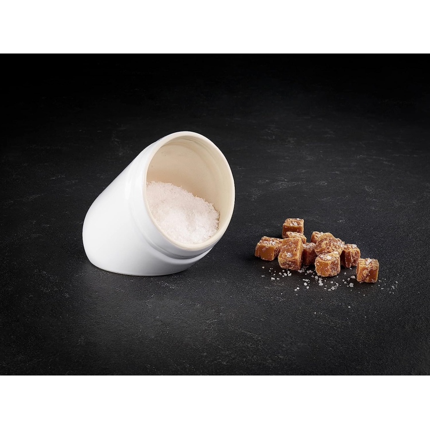 Cole&Mason - Saleiro cerâmico WHITMORE