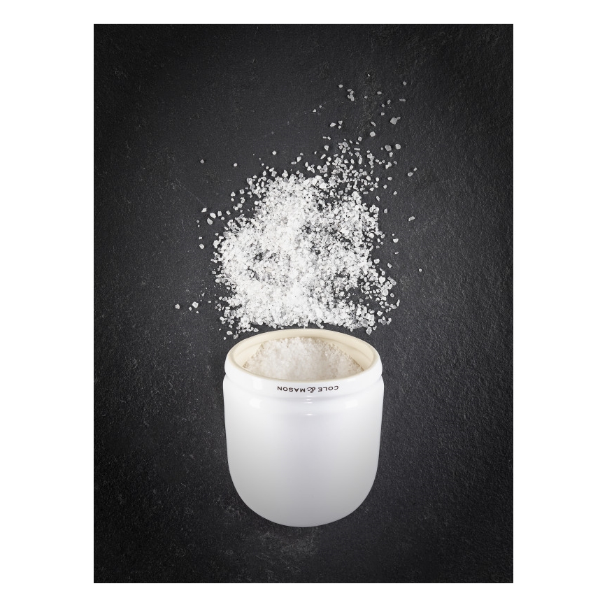 Cole&Mason - Saleiro cerâmico WHITMORE