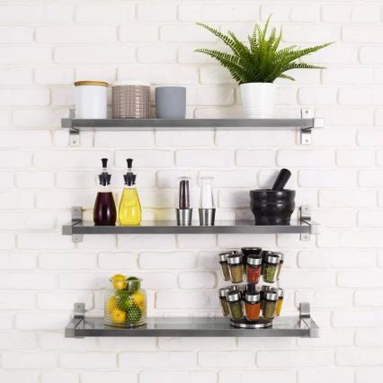 Cole&Mason - Suporte giratório para especiarias MASTER 17 peças