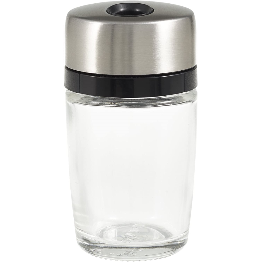 Cole&Mason - Suporte giratório para especiarias MASTER 17 peças