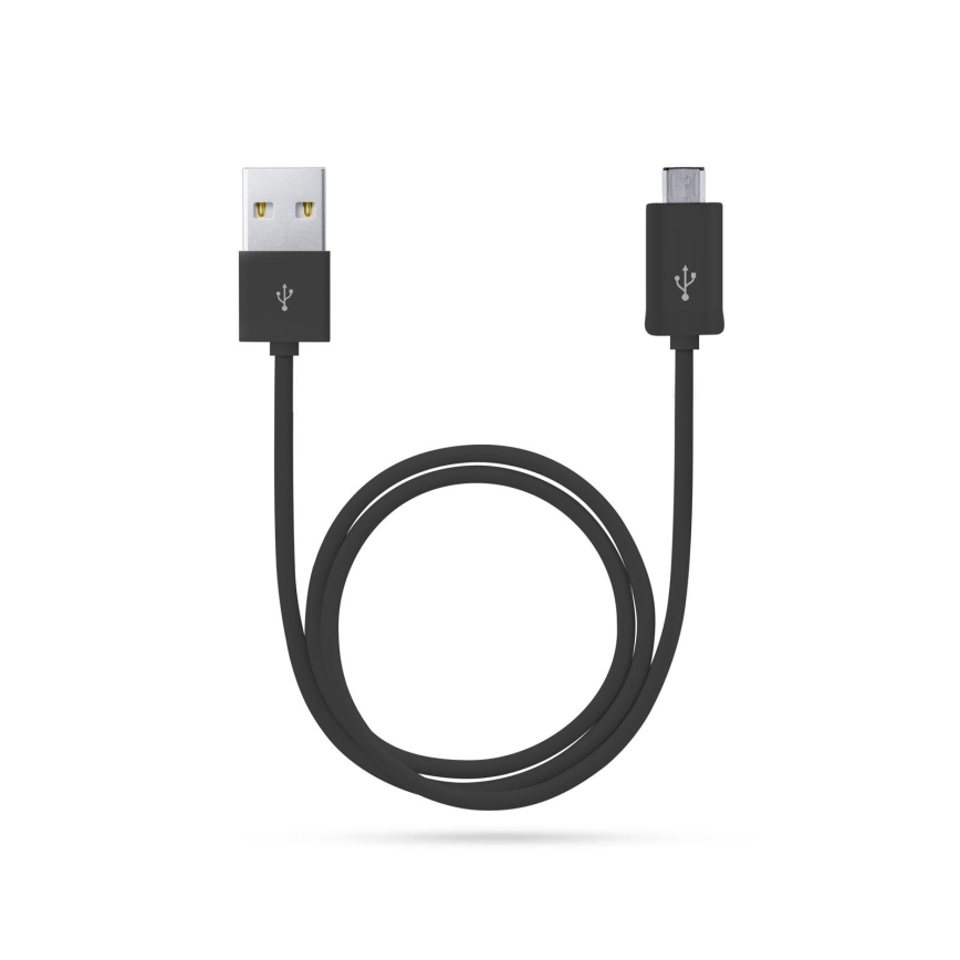 Coleira recarregável LED 40-48 cm 1xCR2032/5V/40 mAh laranja