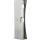 Coluna de tomadas para exterior 2x SCHUKO 230 V IP44, cromo mate