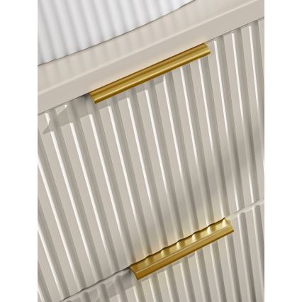 COMAD ADEL CASHMERE 82-60-2S - Móvel para lavatório ADEL 57x60,2 cm bege