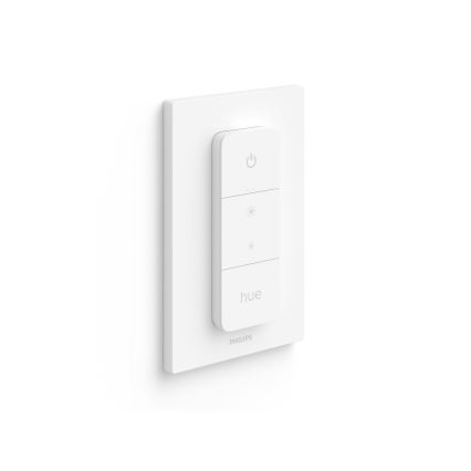 Comando à distância Philips Hue SWITCH V2 1xCR2032