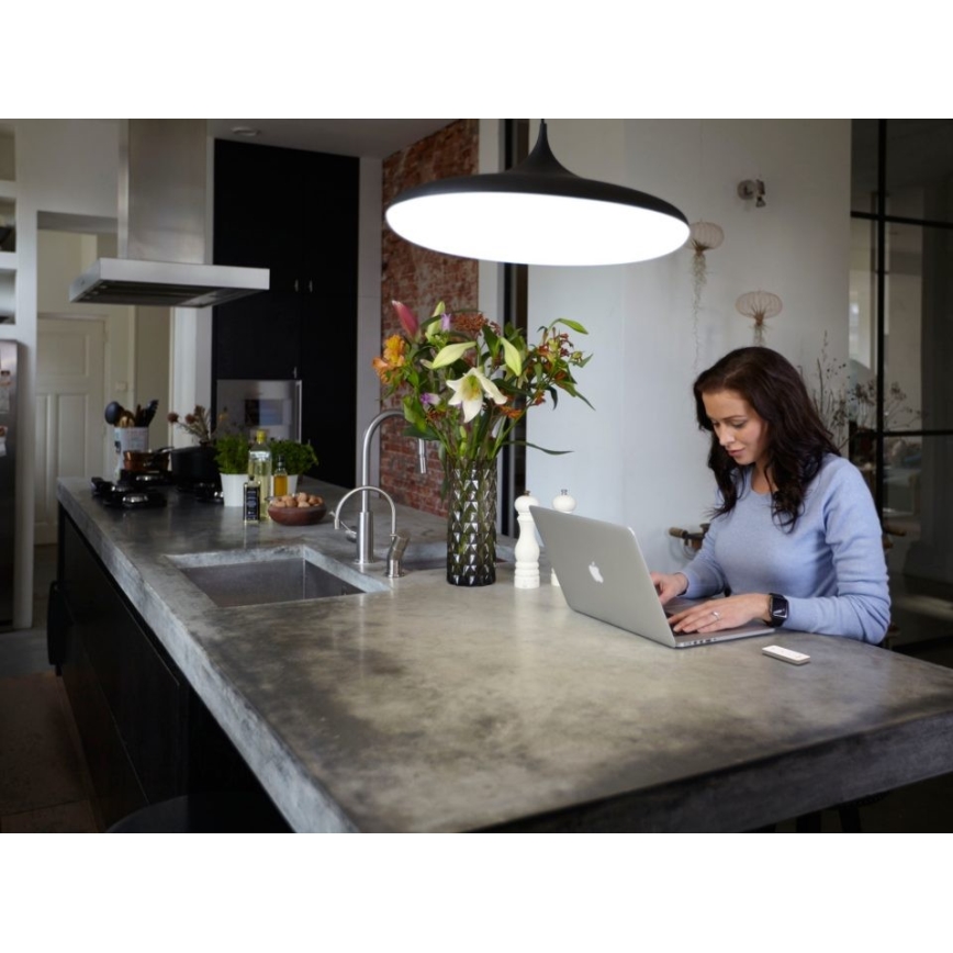 Comando à distância Philips Hue SWITCH V2 1xCR2032