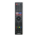 Comando de substituição para TV da marca Hisense 2xAAA