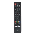 Comando de substituição para TV da marca LG 2xAAA
