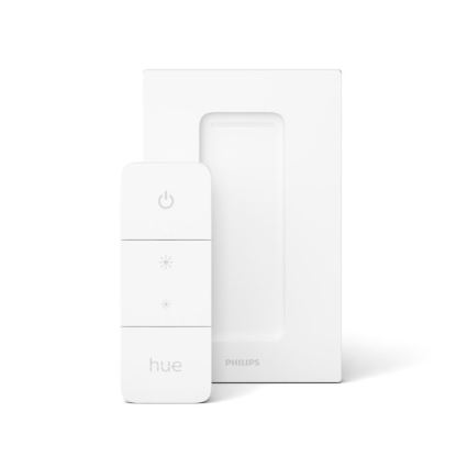 Comando remoto Philips Hue SWITCH V2 1xCR2032
