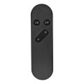 Comando SmartLife Wi-Fi 2xAAA preto