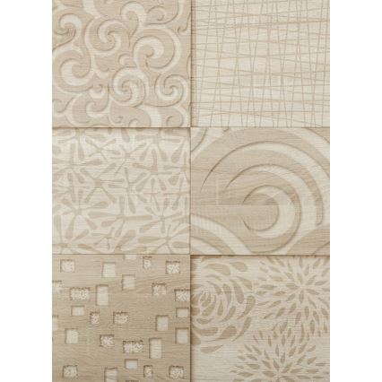 Cômoda ARIA Carvalho Sonoma