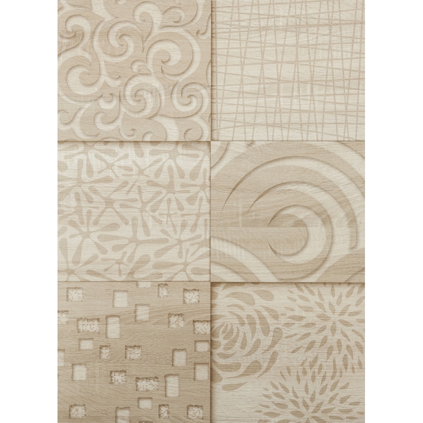 Cômoda ARIA Carvalho Sonoma