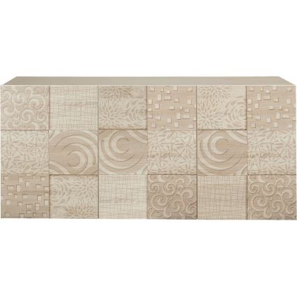 Cômoda ARIA Carvalho Sonoma