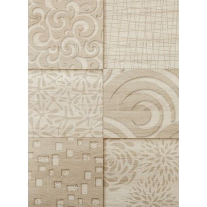 Cômoda ARIA Carvalho Sonoma