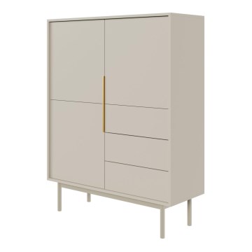 Cómoda ELI bege