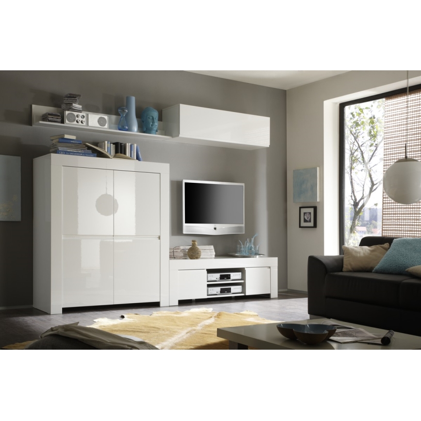 Cómoda FINERA branca