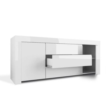 Cômoda FINERA branca