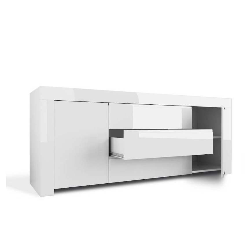 Cômoda FINERA branca