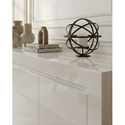 Cômoda FINERA branca