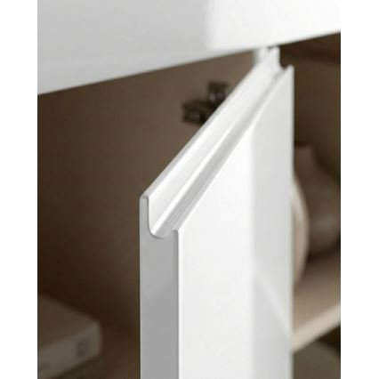 Cômoda FINERA branca