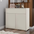 Cômoda GESITA 100x93 cm caxemira