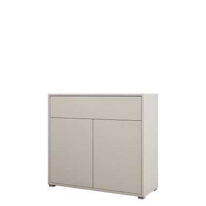 Cômoda GESITA 100x93 cm caxemira