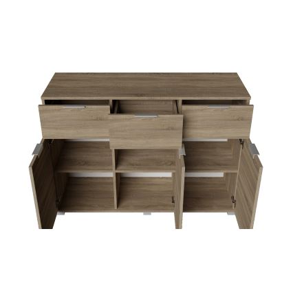 Cômoda HOPE carvalho sonoma