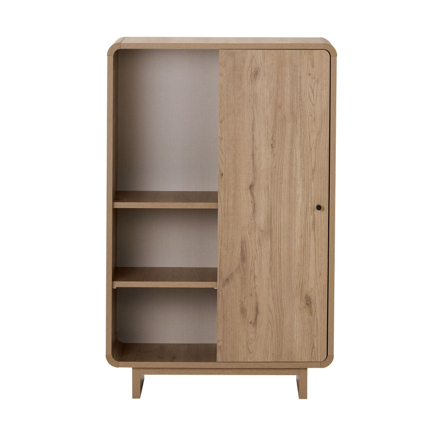 Cómoda KABIN 70x110x34 cm carvalho