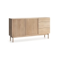 Cómoda KIOTO 159x84x37 cm Carvalho Cremona