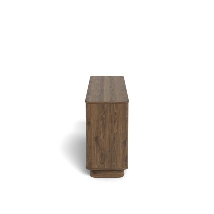 Cômoda MADERA 160x75 cm carvalho