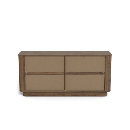 Cômoda MADERA 160x75 cm carvalho