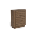 Cômoda MADERA 90x107 cm carvalho