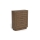 Cômoda MADERA 90x107 cm carvalho