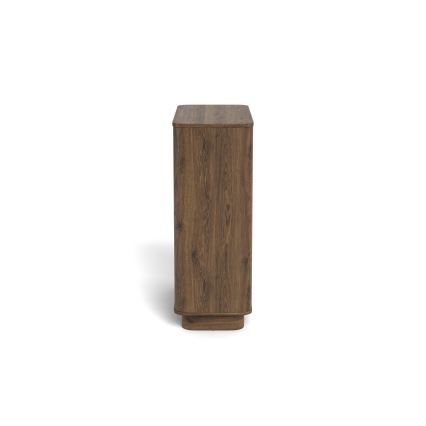 Cômoda MADERA 90x107 cm carvalho