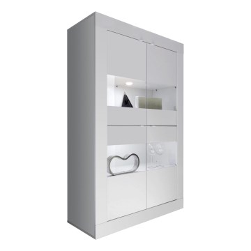 Cômoda NERILA branca