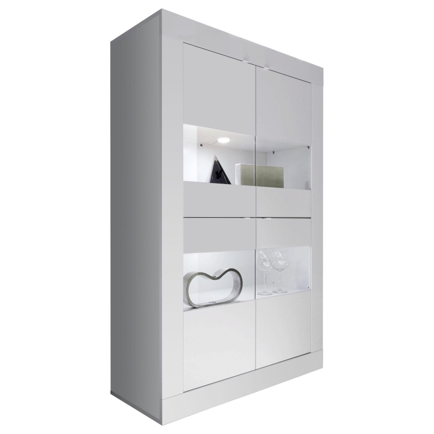 Cômoda NERILA branca