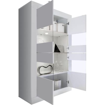 Cômoda NERILA branca