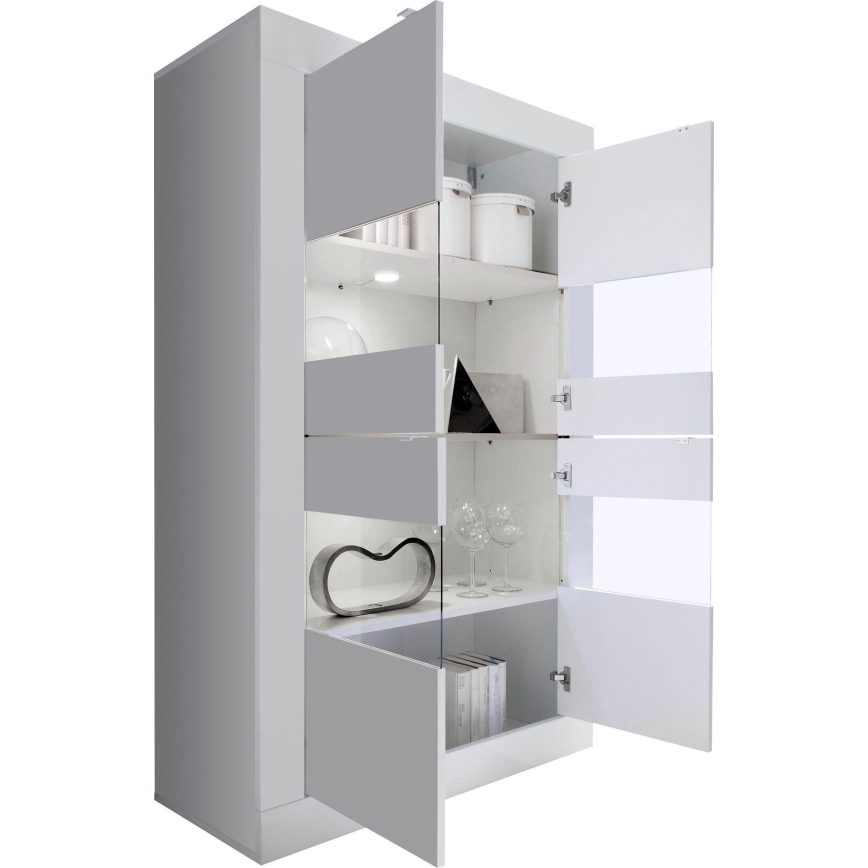 Cômoda NERILA branca