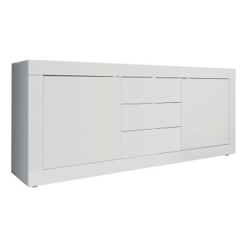 Cômoda NERILA branca