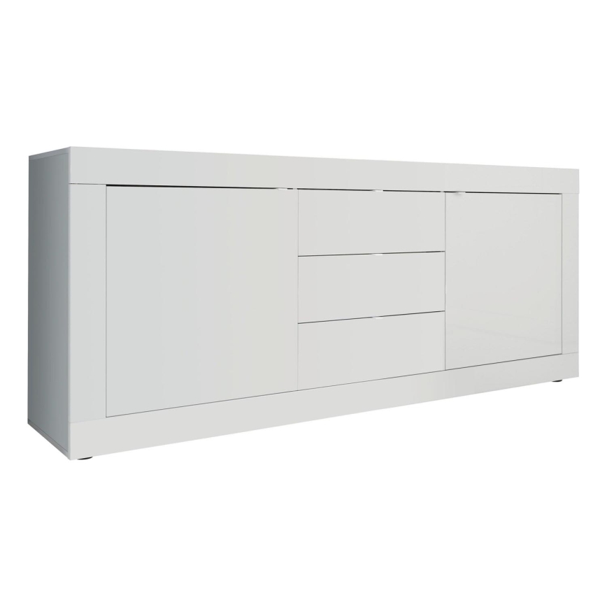 Cômoda NERILA branca