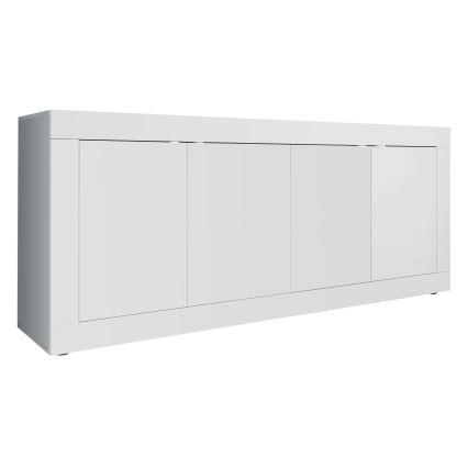 Cómoda NERILA branca