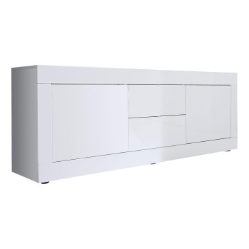 Cómoda NERILA branca