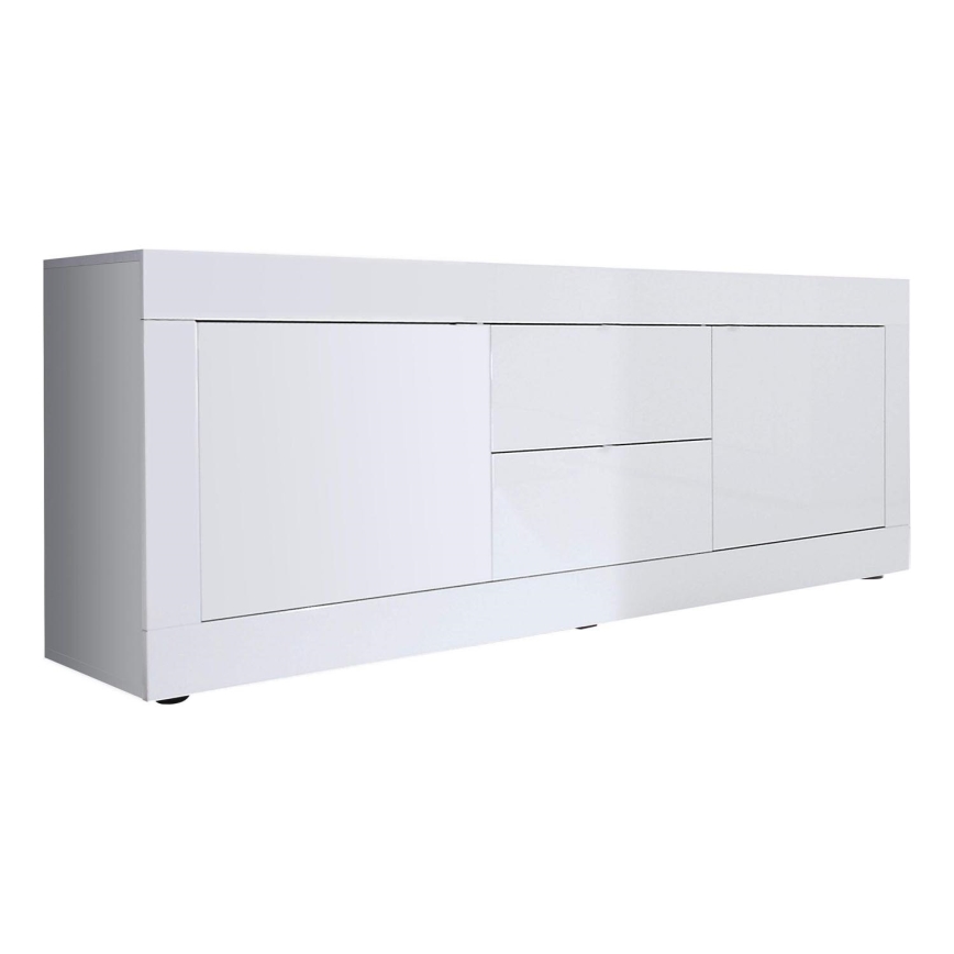 Cómoda NERILA branca