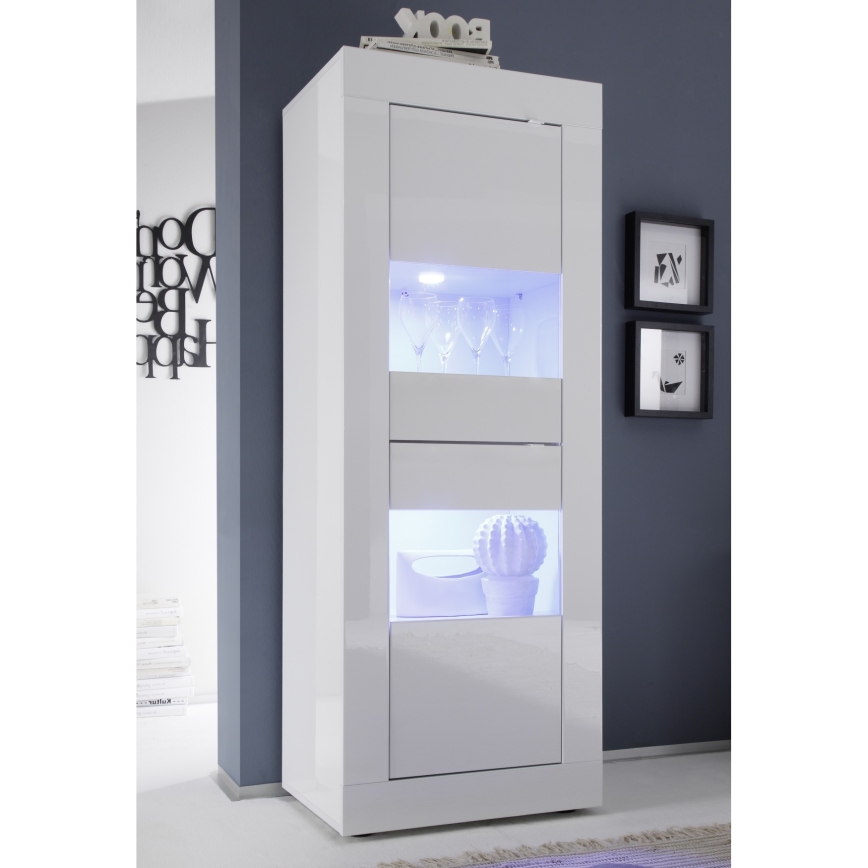 Cómoda NERILA branca